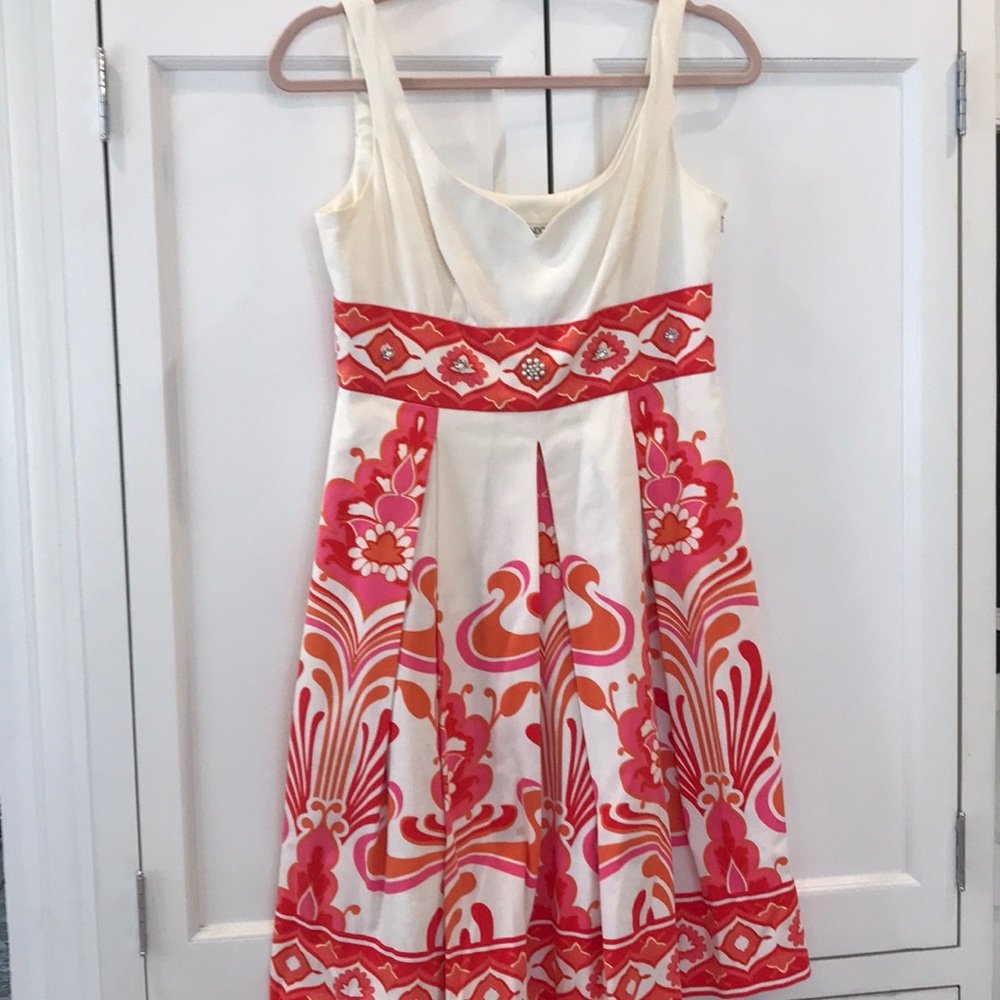 Maggie London Petite Dress